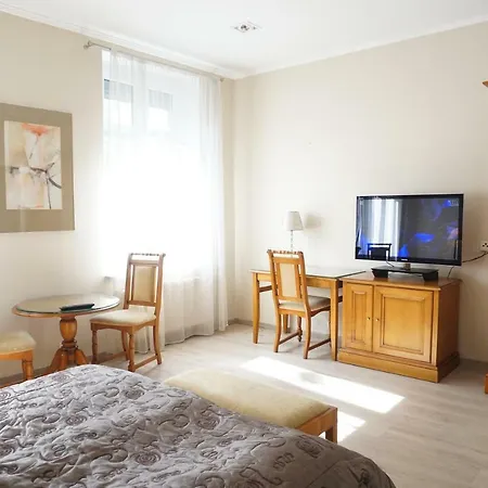 Home3city Królewski Apartament Sopot