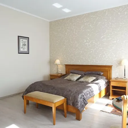 Apartament Home3city Królewski