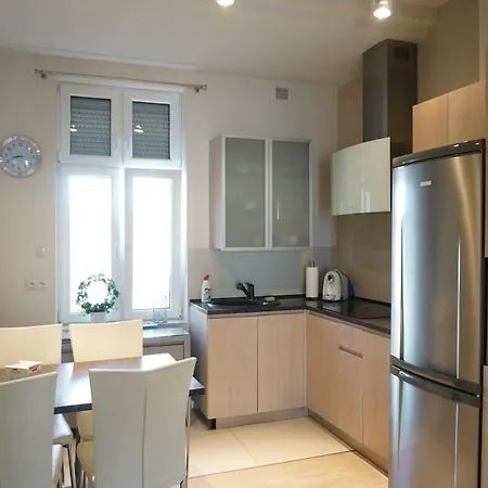 Home3city Królewski